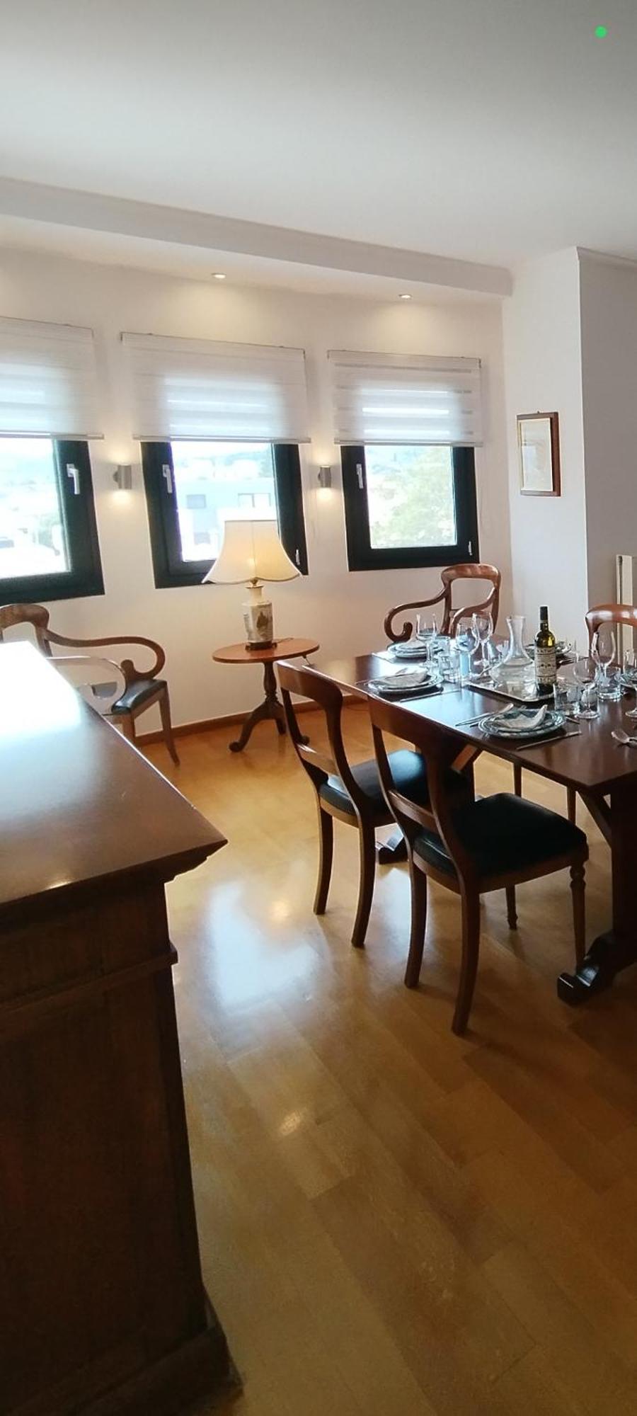 Island Time Apartment Хиос Екстериор снимка