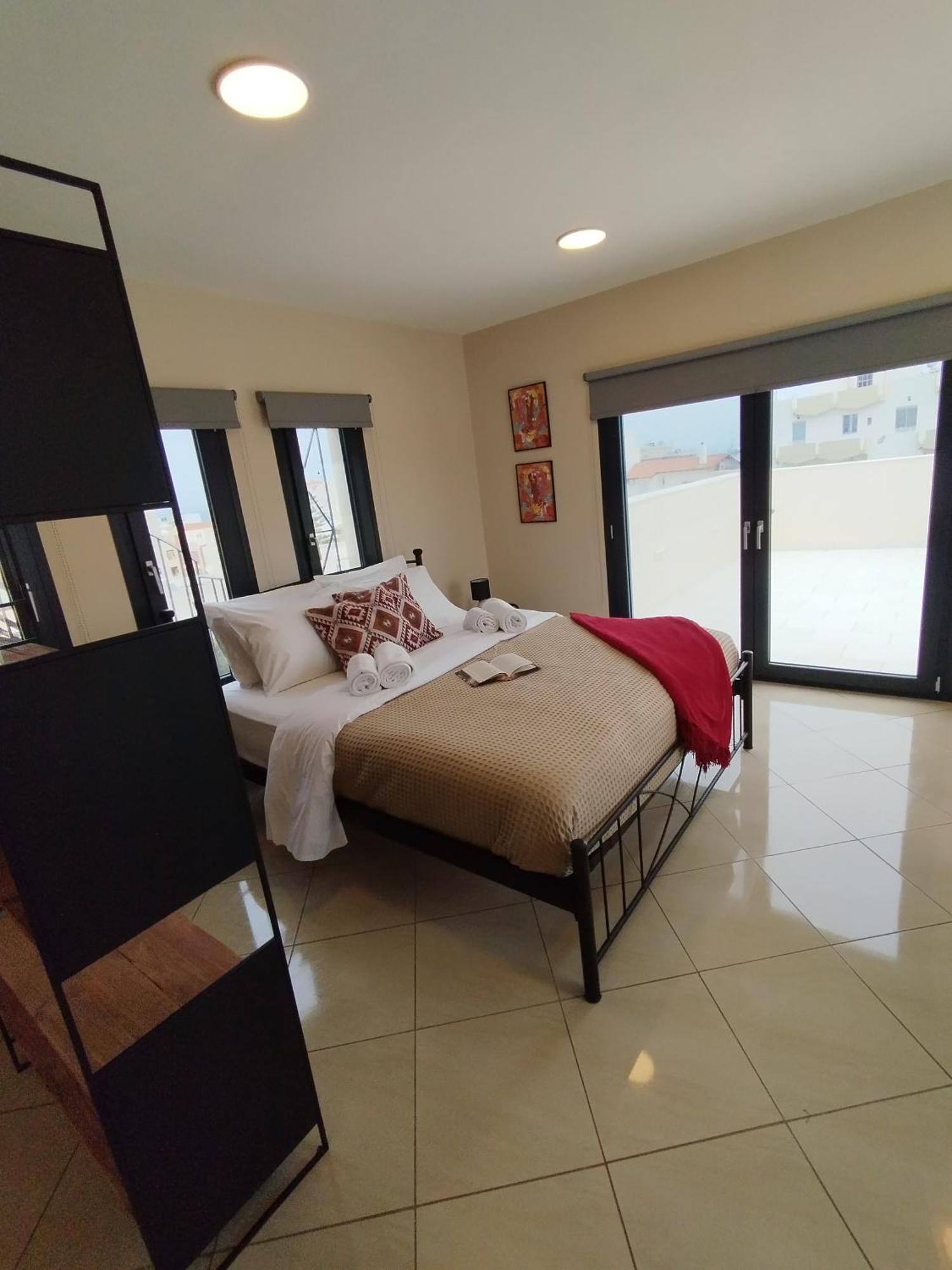 Island Time Apartment Хиос Екстериор снимка
