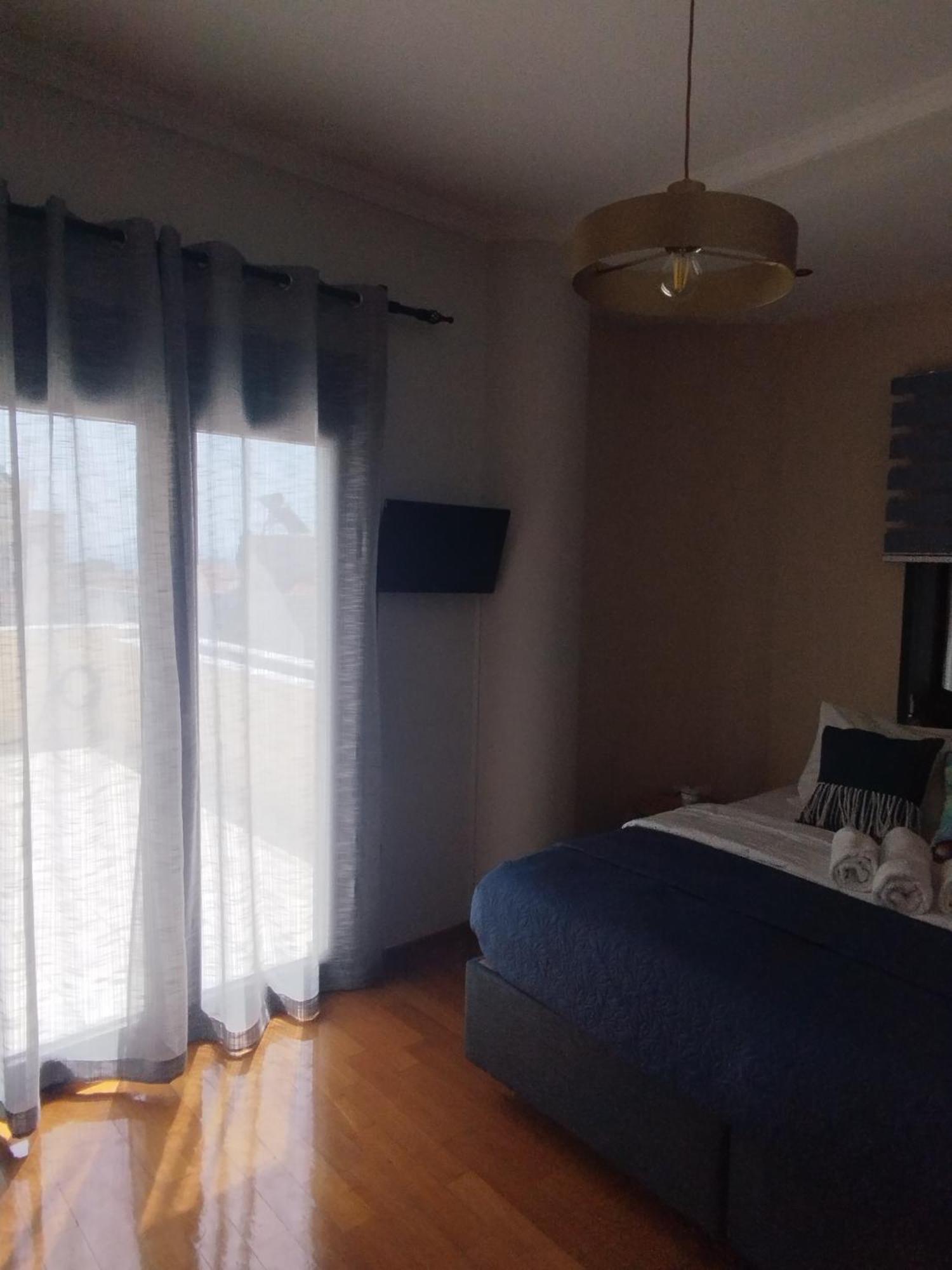 Island Time Apartment Хиос Екстериор снимка