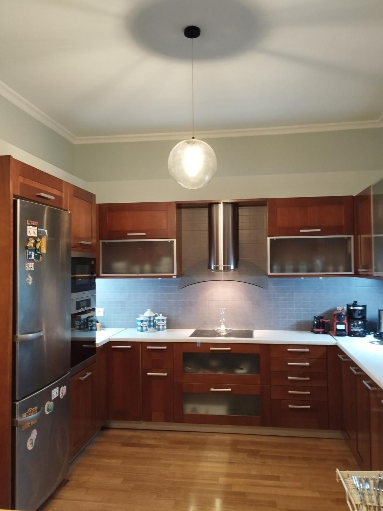 Island Time Apartment Хиос Екстериор снимка