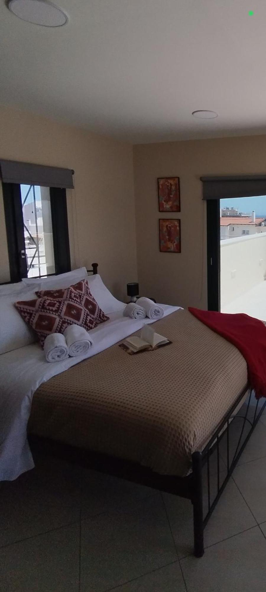Island Time Apartment Хиос Екстериор снимка