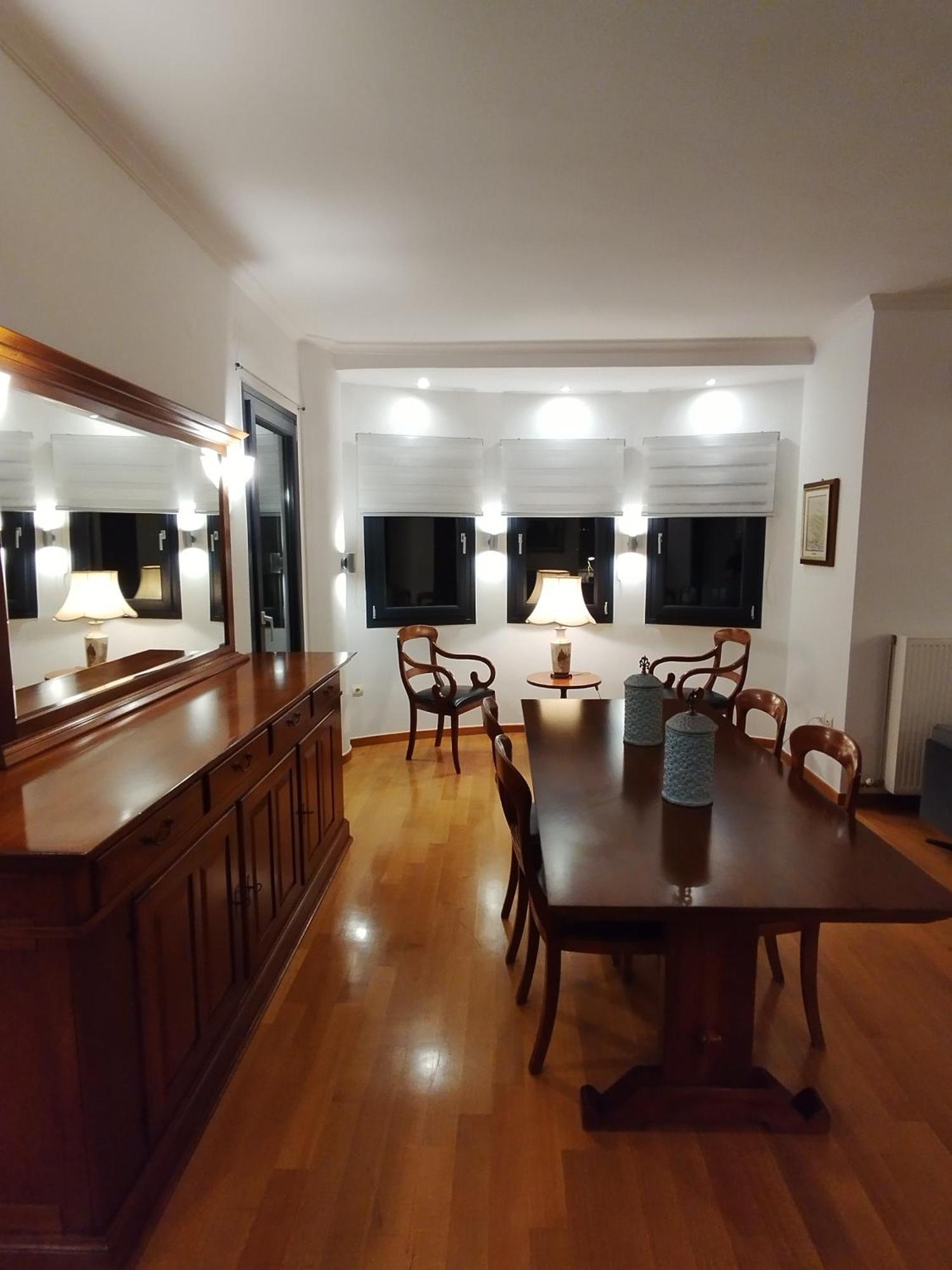 Island Time Apartment Хиос Екстериор снимка
