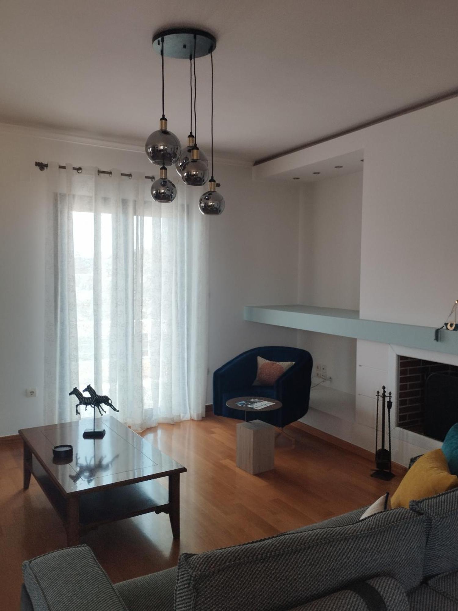 Island Time Apartment Хиос Екстериор снимка
