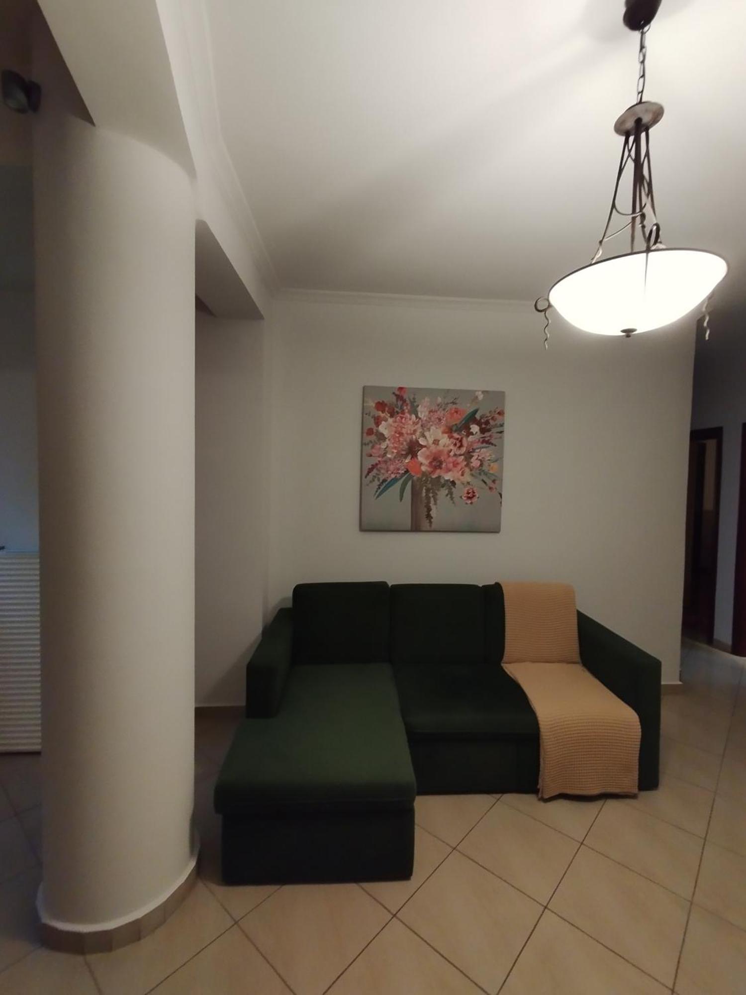 Island Time Apartment Хиос Екстериор снимка