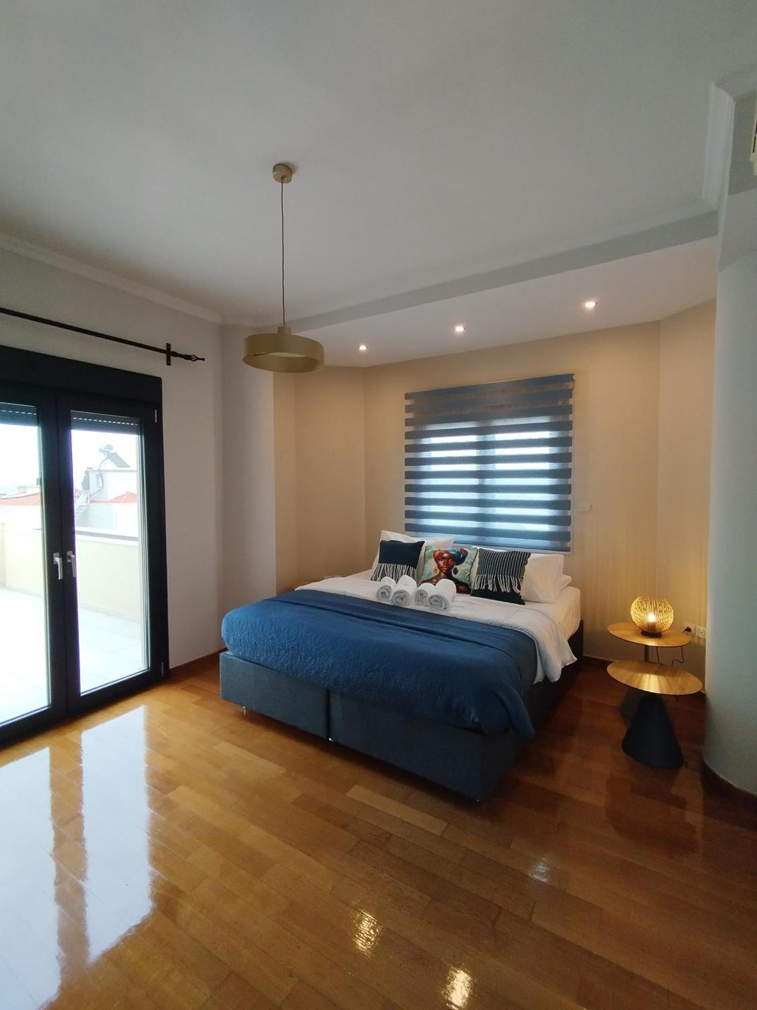 Island Time Apartment Хиос Екстериор снимка