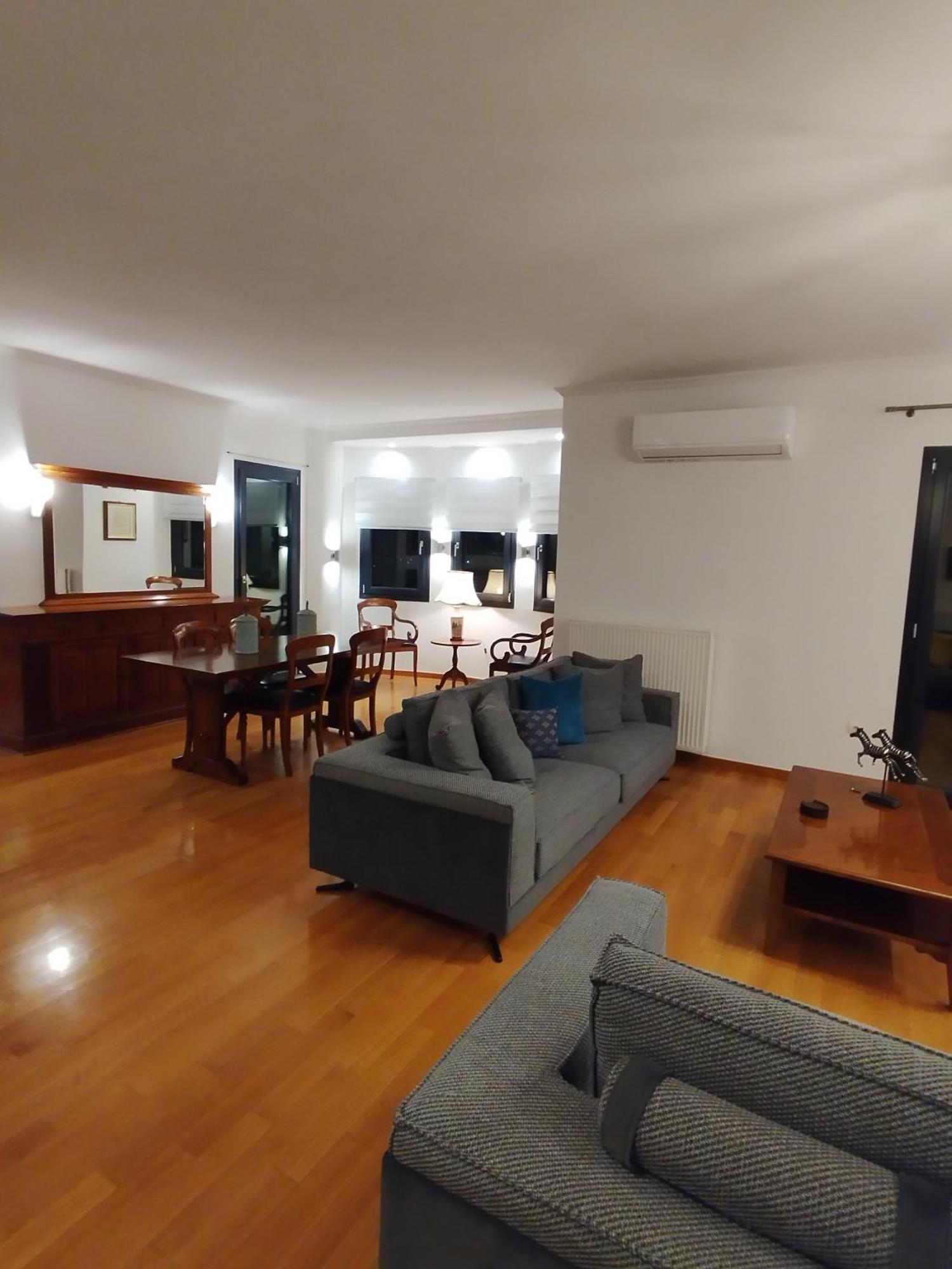 Island Time Apartment Хиос Екстериор снимка