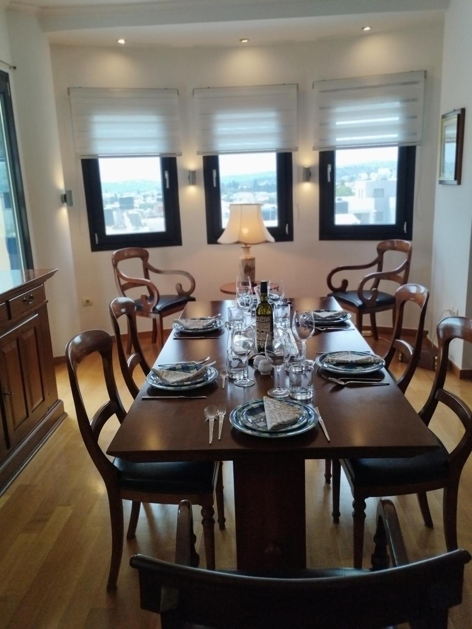 Island Time Apartment Хиос Екстериор снимка