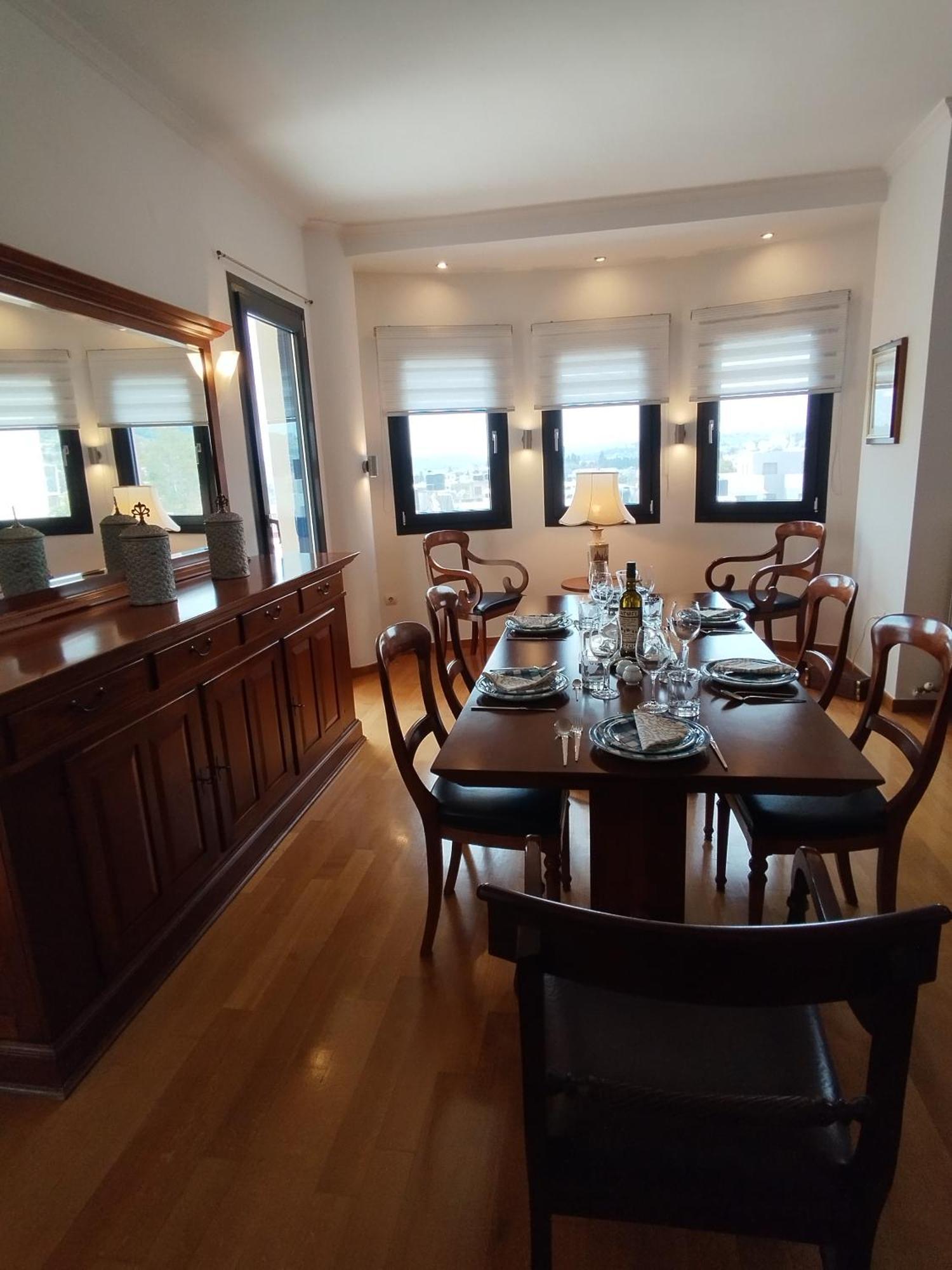 Island Time Apartment Хиос Екстериор снимка