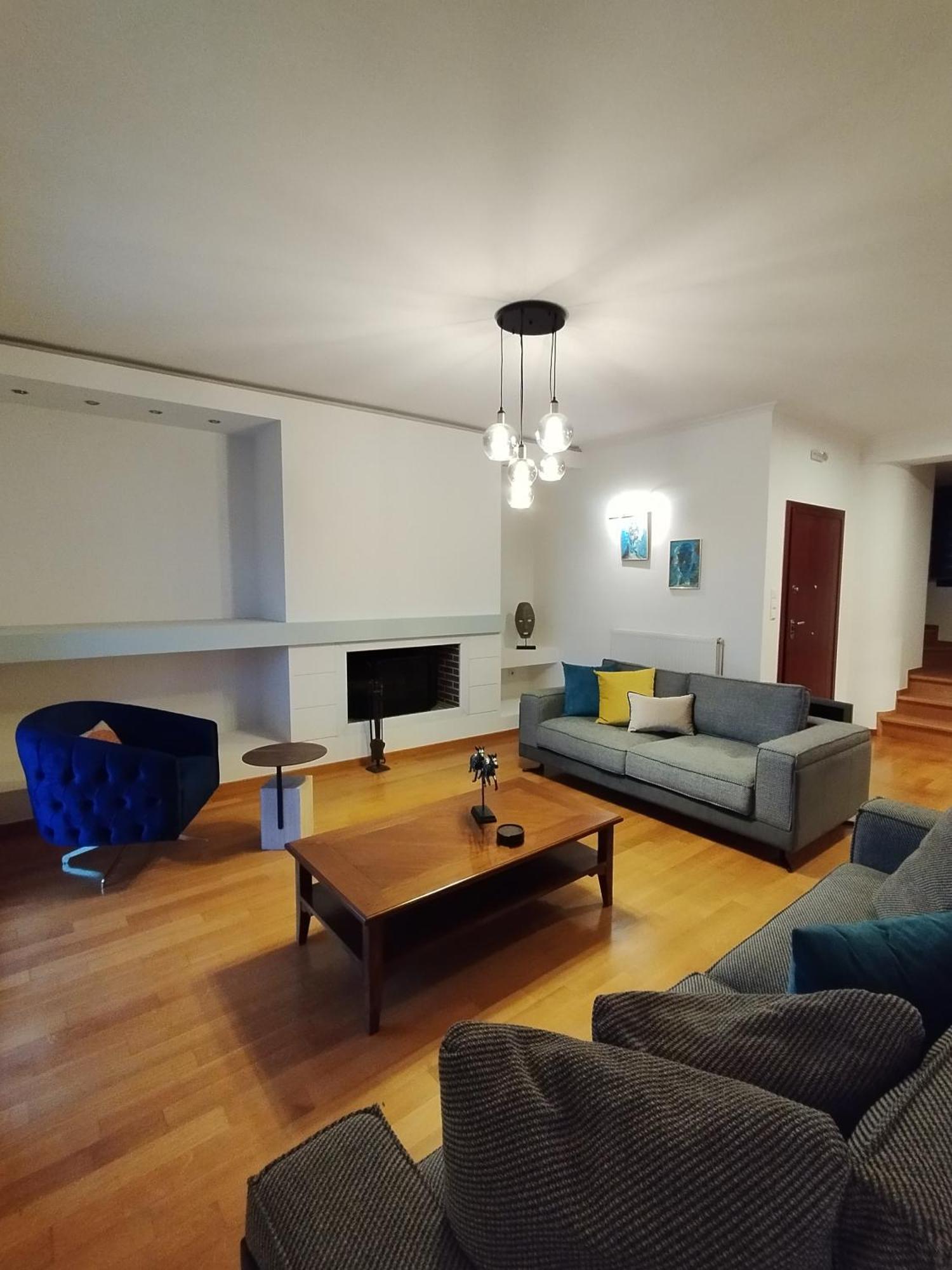 Island Time Apartment Хиос Екстериор снимка