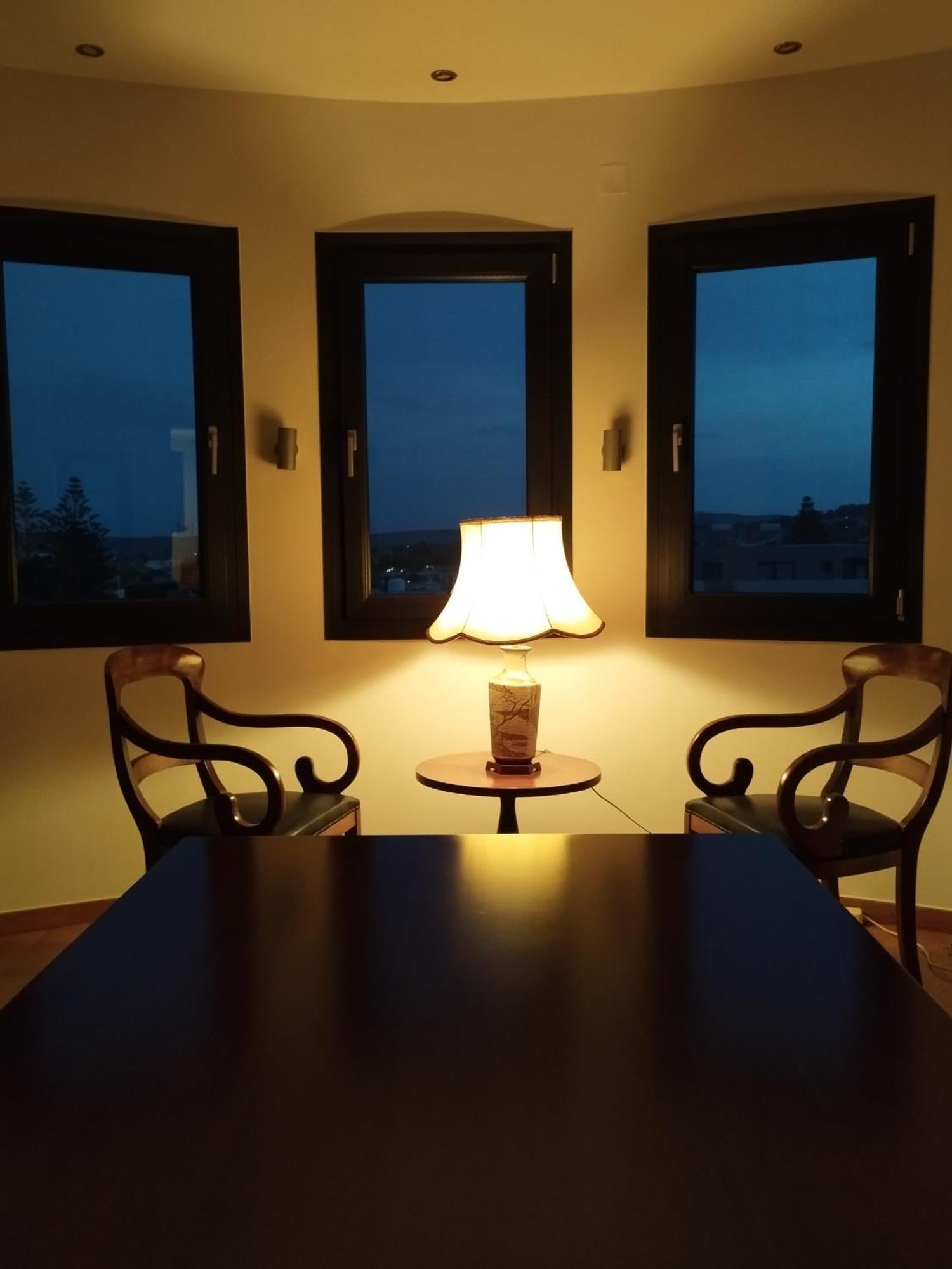 Island Time Apartment Хиос Екстериор снимка