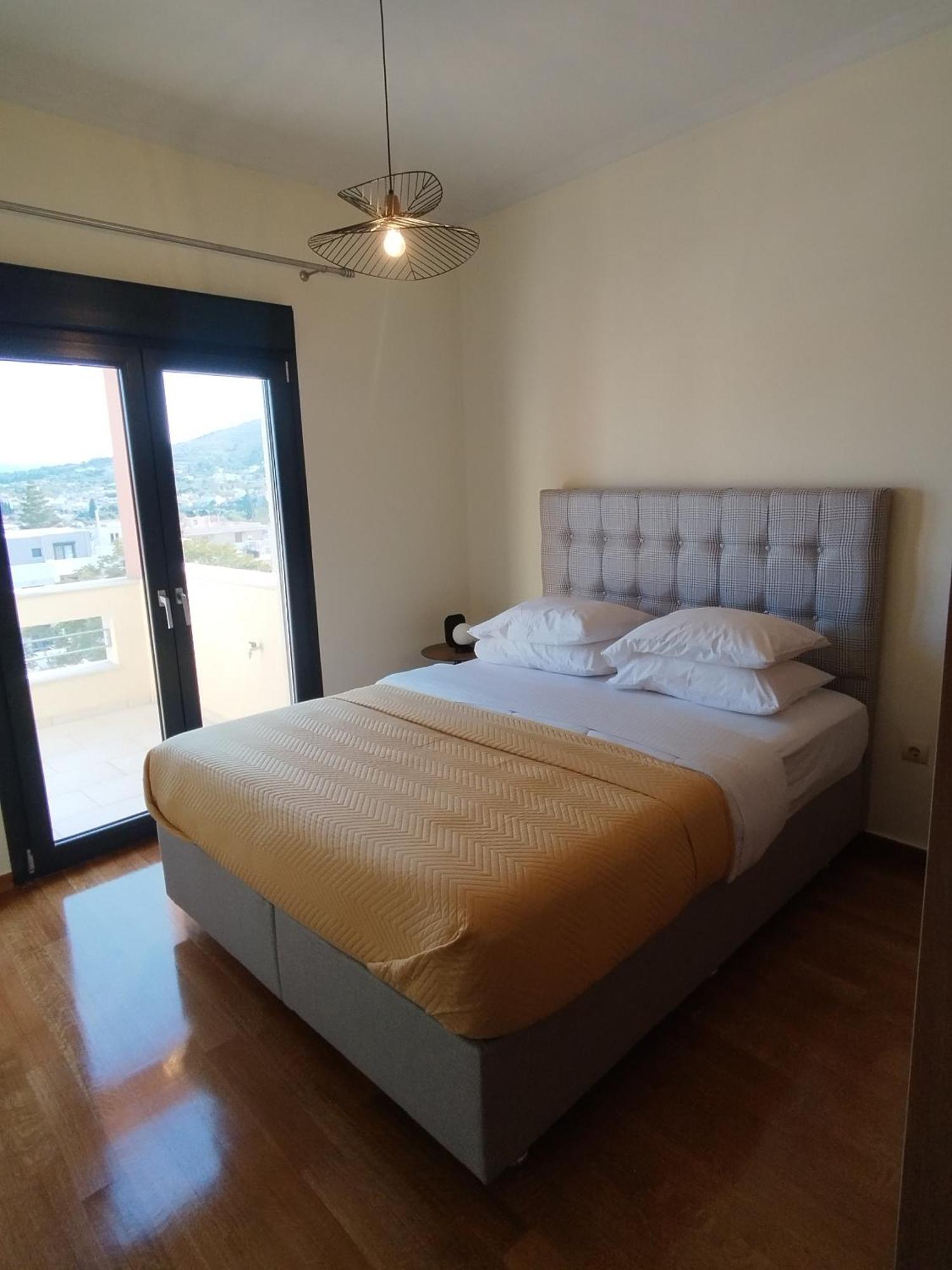 Island Time Apartment Хиос Екстериор снимка