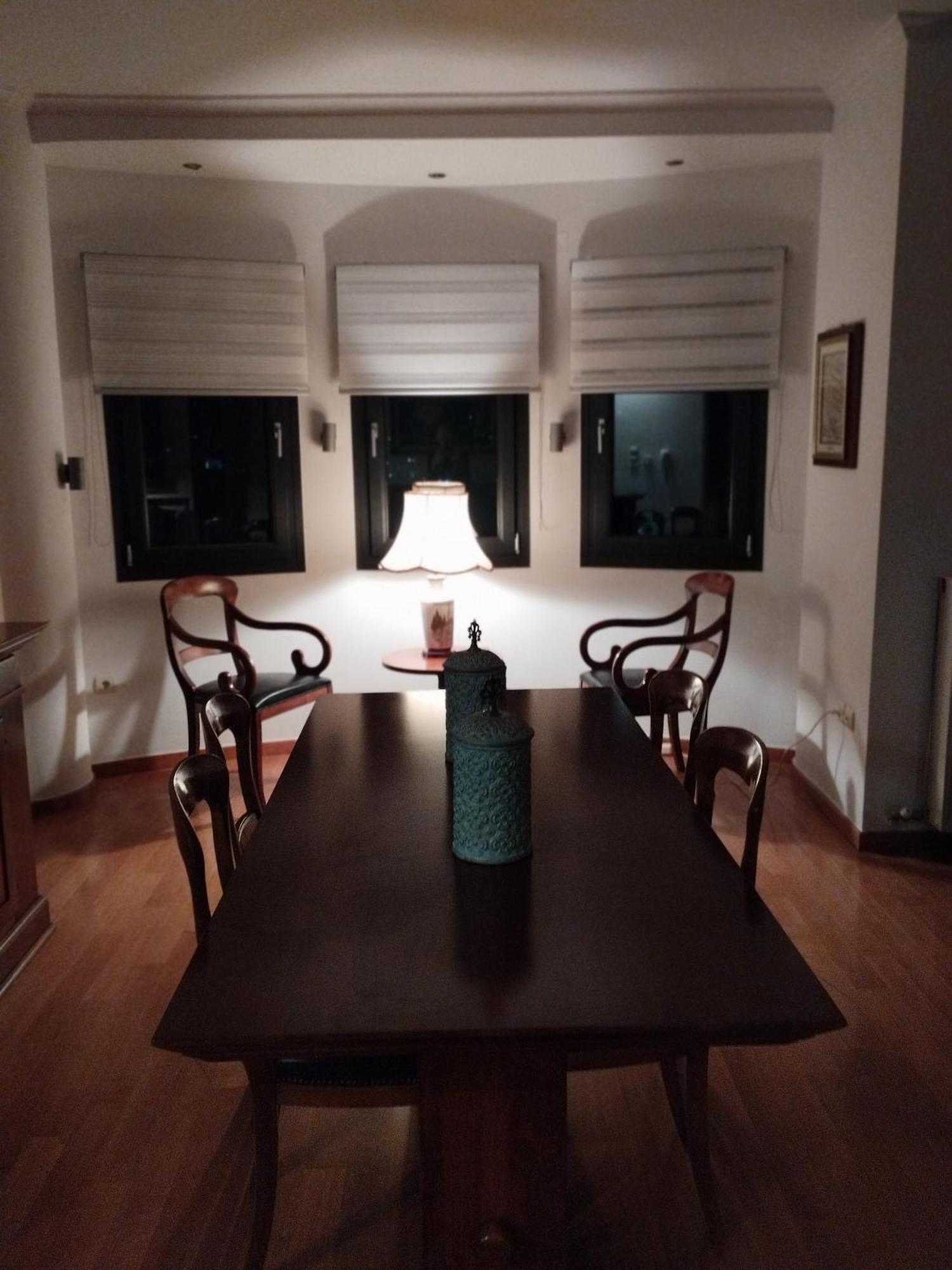 Island Time Apartment Хиос Екстериор снимка