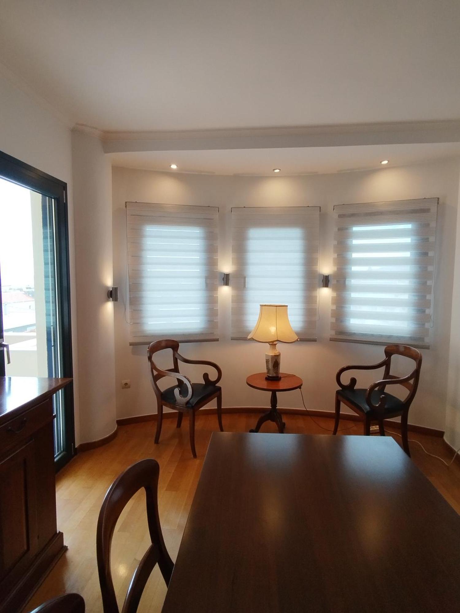 Island Time Apartment Хиос Екстериор снимка