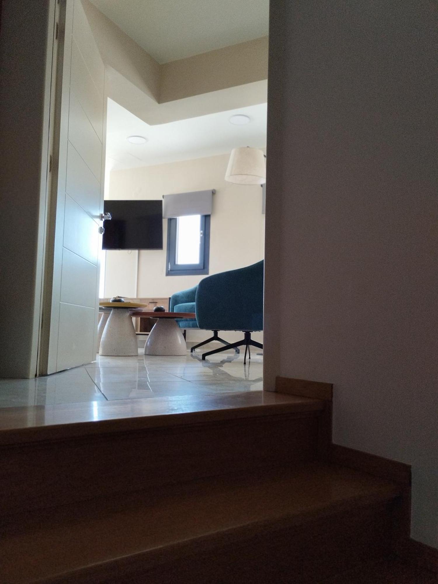 Island Time Apartment Хиос Екстериор снимка